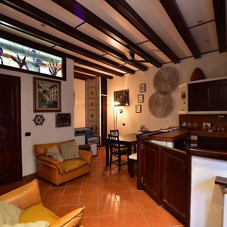 Casa Lorenza Портовенере Екстер'єр фото