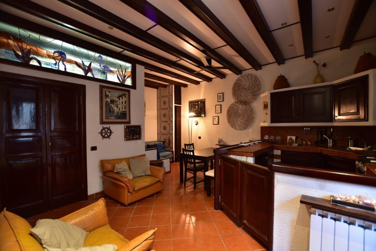 Casa Lorenza Портовенере Екстер'єр фото
