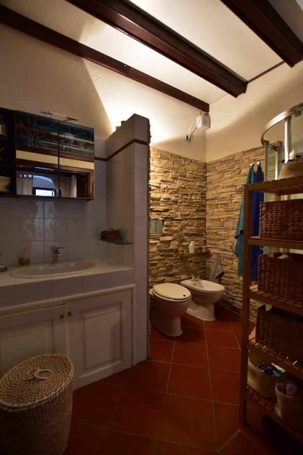 Casa Lorenza Портовенере Екстер'єр фото
